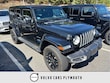 Jeep Wrangler 4xe