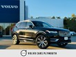 Volvo XC90 plug-in hybrid