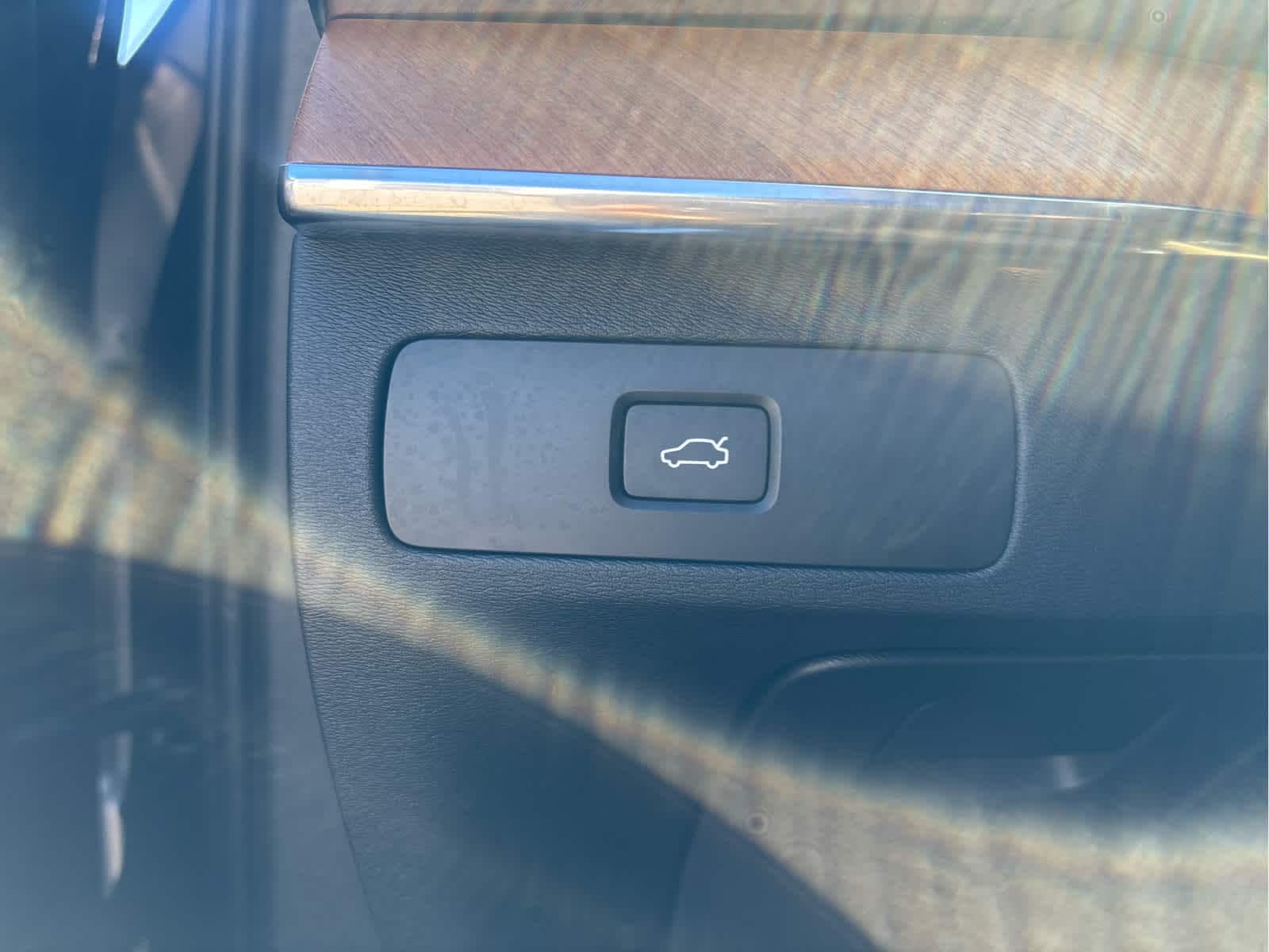 2024 Volvo XC90 Plus - Photo 20