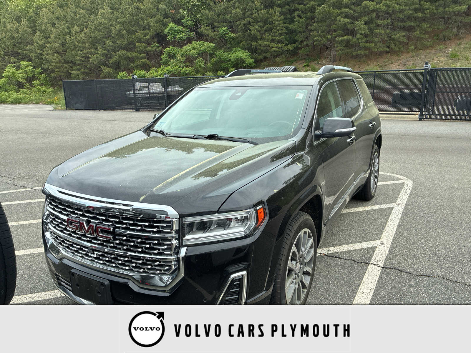 2021 GMC Acadia Denali AWD's photo