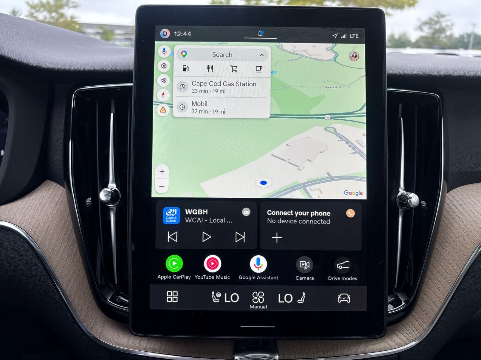 2026 Volvo XC60 Plus - Photo 26