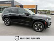  Jeep Grand Cherokee 4xe
