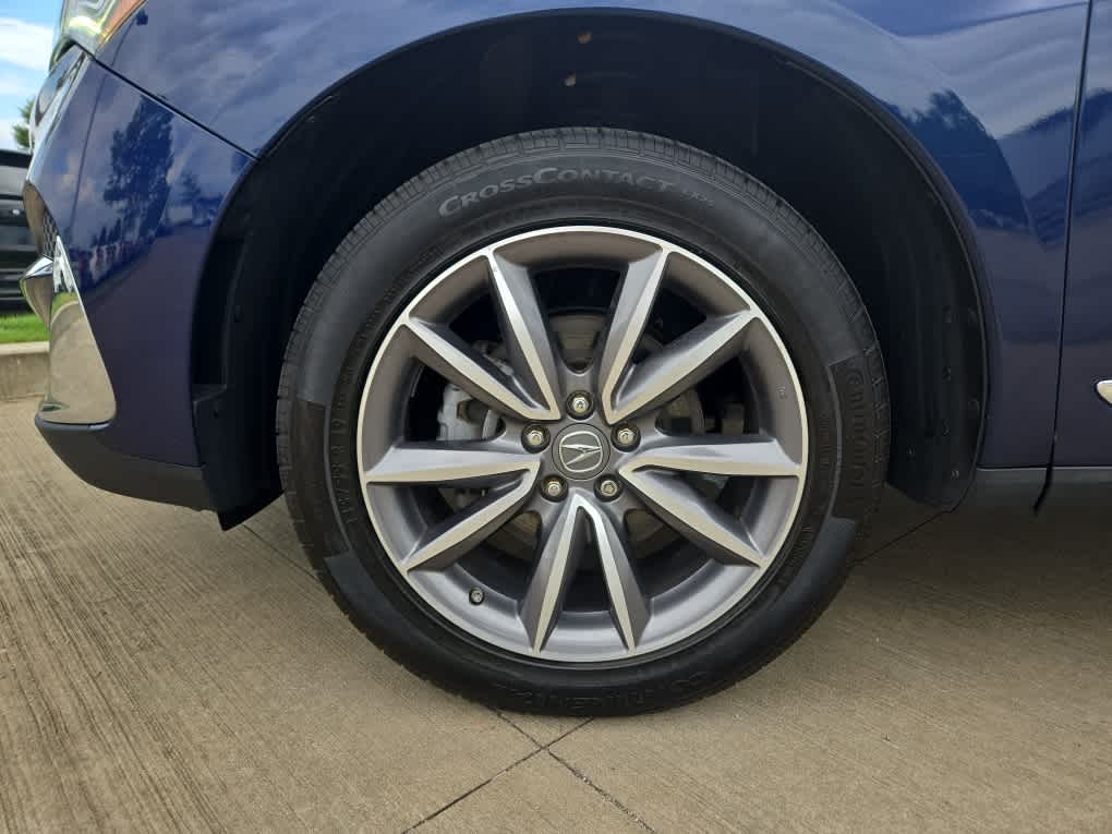 2019 Acura RDX Technology photo 4