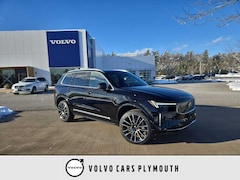 2026 Volvo XC90 B6 Plus 7-Seater AWD SUV