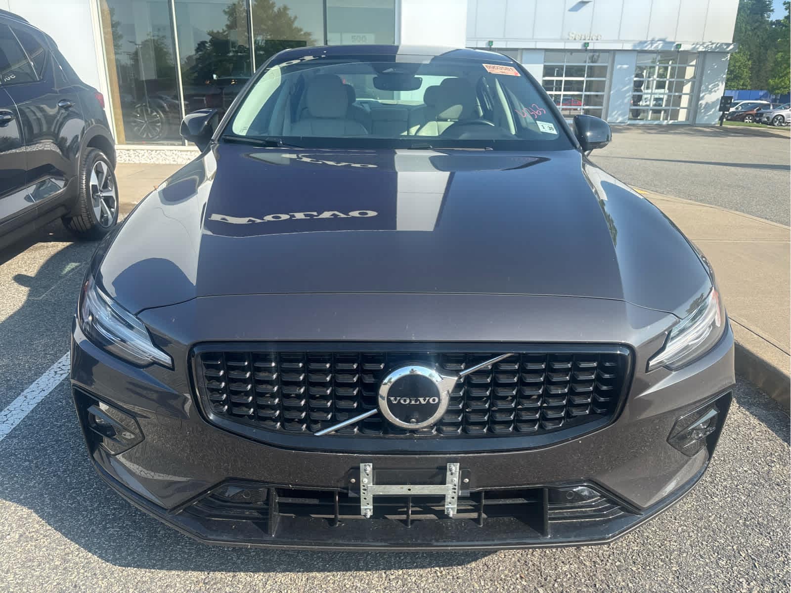 2025 Volvo S60 2