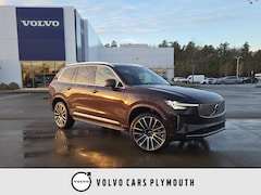 2026 Volvo XC90 B6 Plus 7-Seater AWD SUV