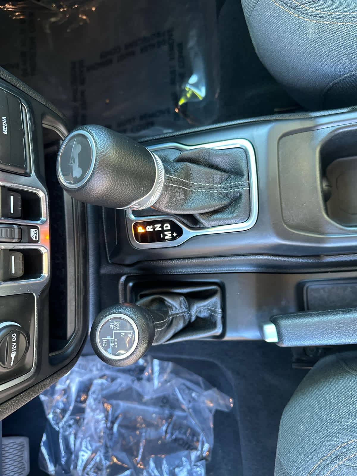 2024 Jeep Wrangler 4xe Sports S 4XE - Photo 26
