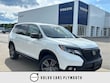  Honda Passport