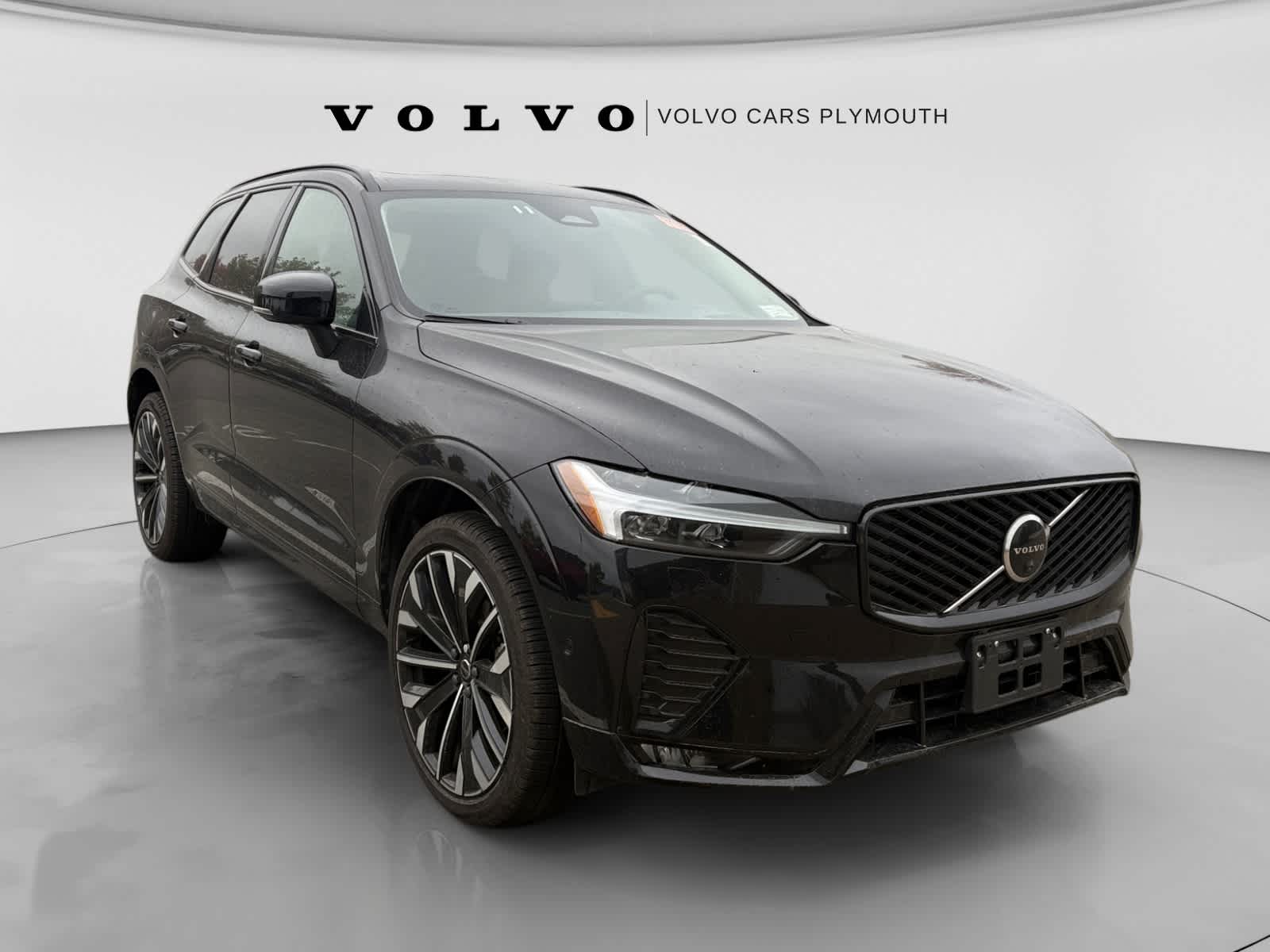 2026 Volvo XC60