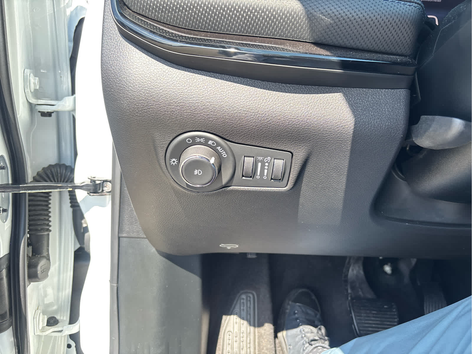 2026 Jeep Compass Limited Altitude - Photo 17