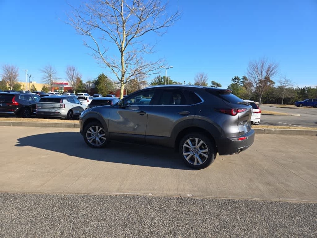 Used 2023 Mazda CX-30 2.5 S Select Package SUV