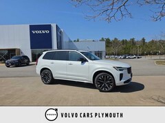 2026 Volvo XC90 B6 Ultra Dark Theme 7-Seater AWD SUV