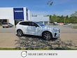  Volvo XC60 plug-in hybrid