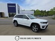 Jeep Grand Cherokee 4xe