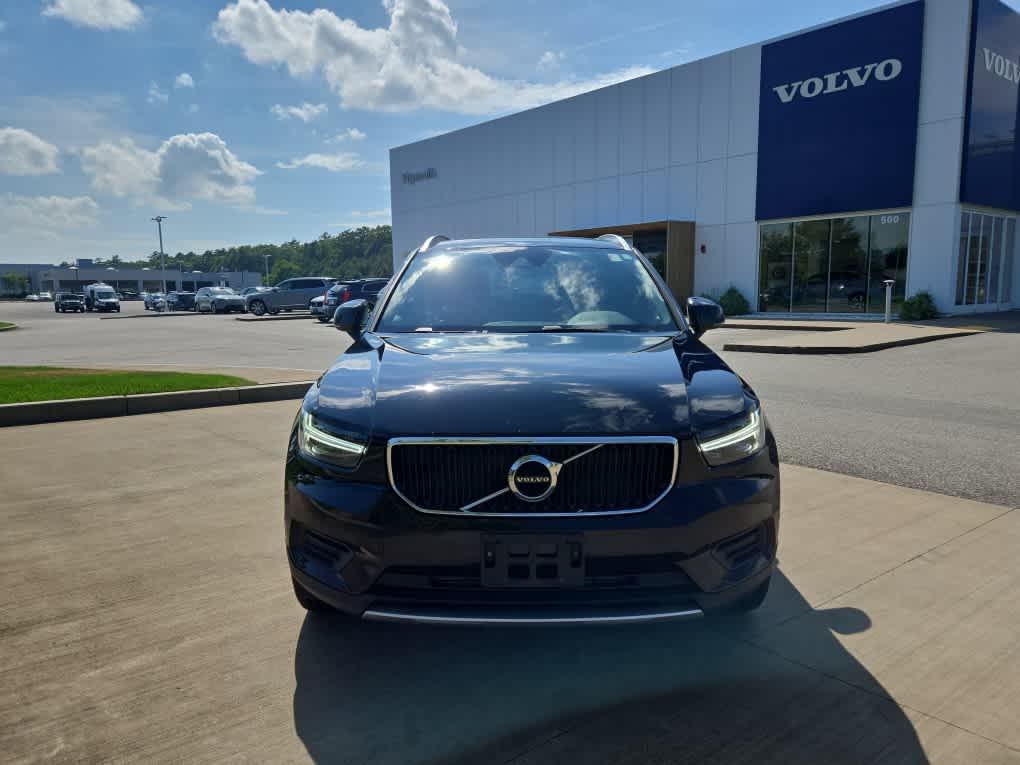 2019 Volvo XC40 T5 photo 3