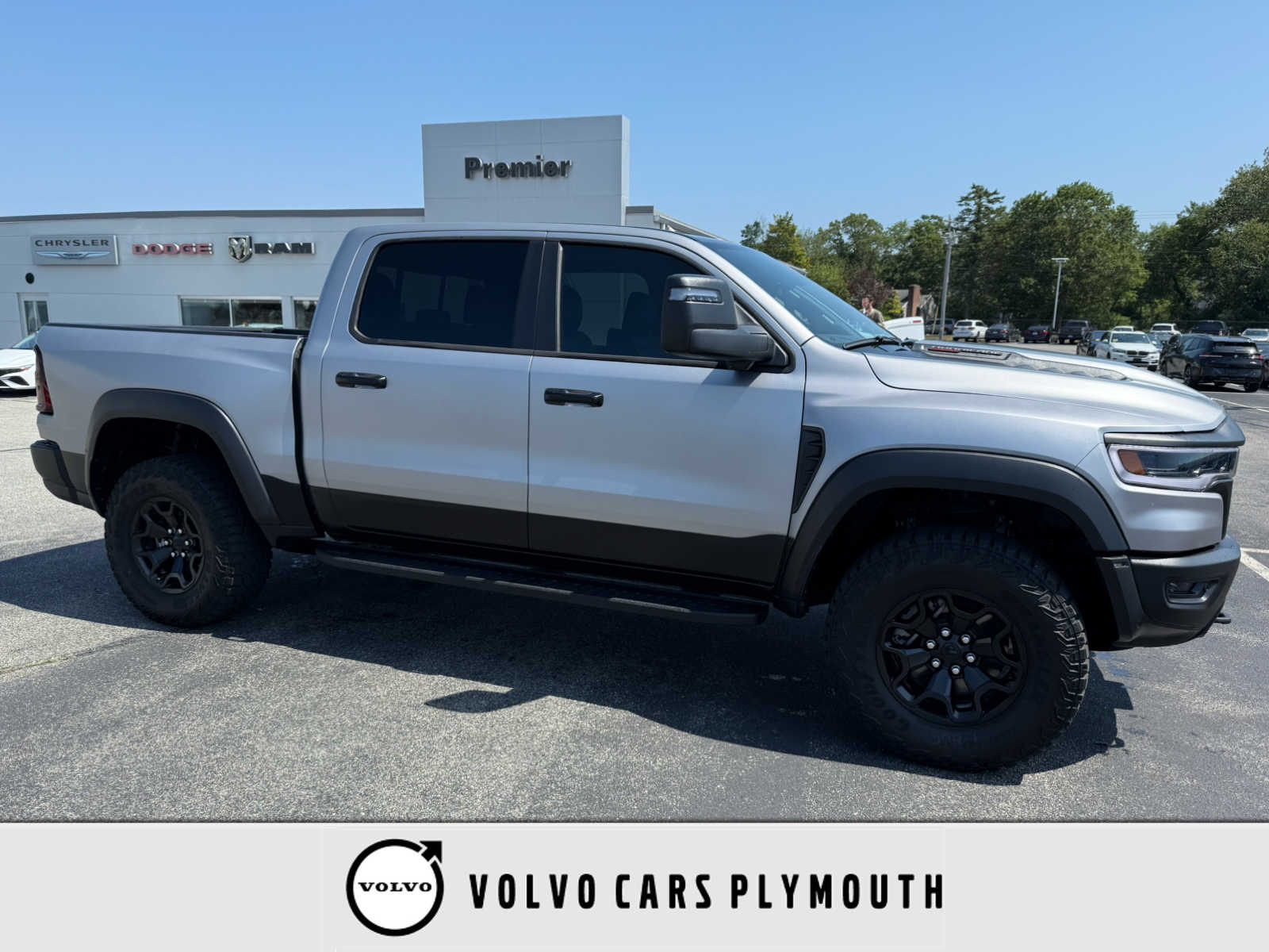 2025 RAM Ram 1500 Pickup RHO's photo