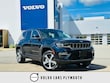 Jeep Grand Cherokee 4xe