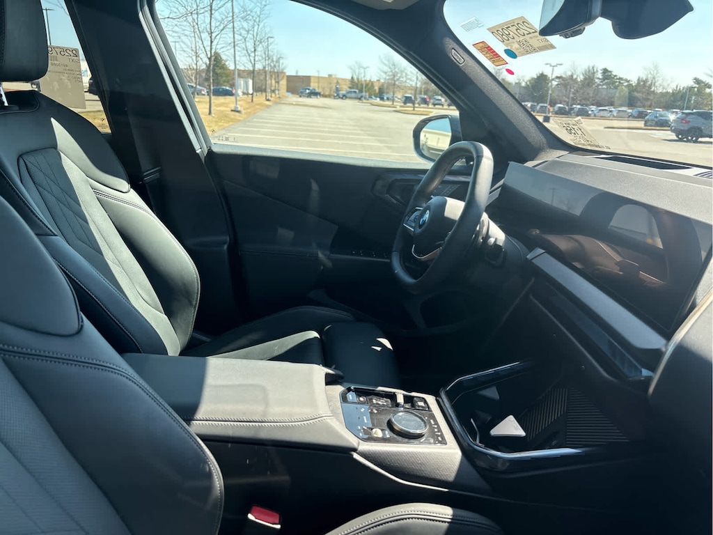 Used 2025 BMW X3 30 xDrive SUV