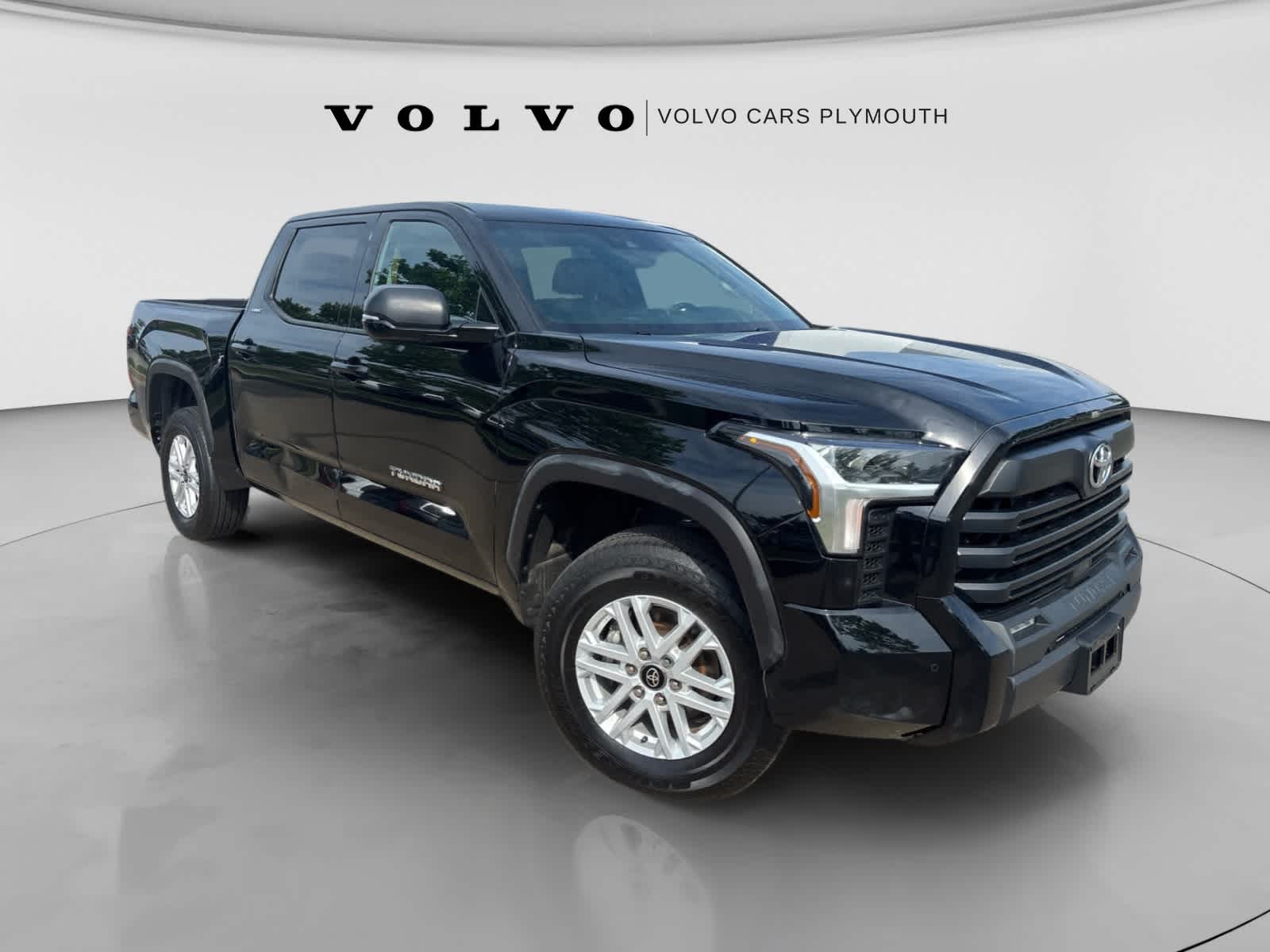 2025 Toyota Tundra