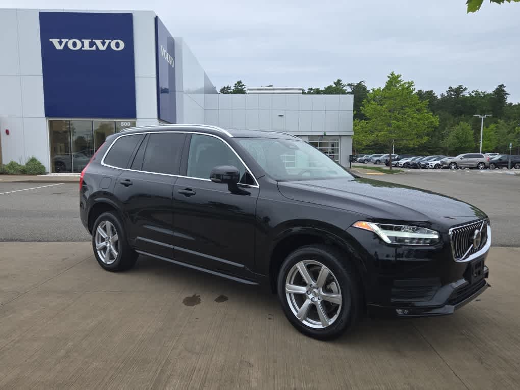 2023 Volvo XC90 AWD Core photo 2