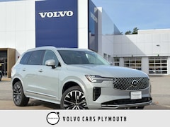 2026 Volvo XC90 B6 Ultra 7-Seater AWD SUV