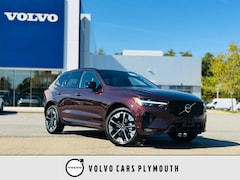 2026 Volvo XC60 B5 Plus AWD SUV