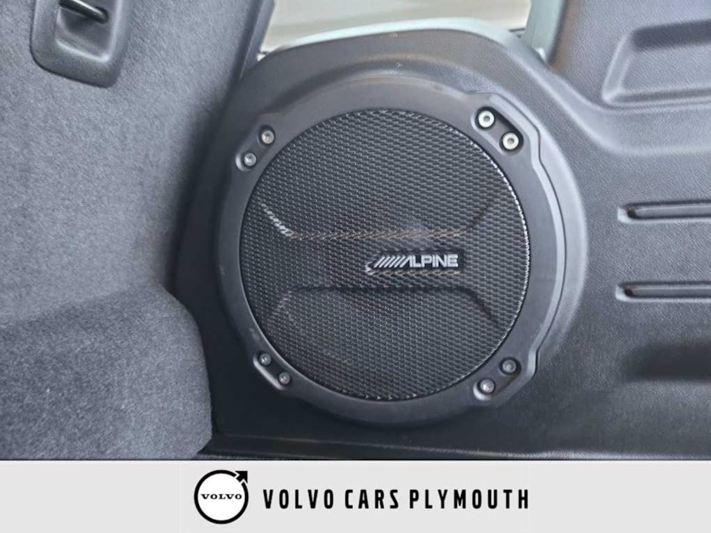 Used 2023 Jeep Wrangler 4xe Sahara SUV