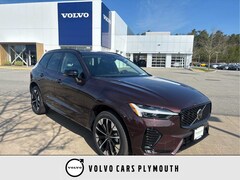 2026 Volvo XC60 B5 Plus AWD SUV