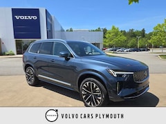 2025 Volvo XC90 B5 (2025.5) Plus SUV
