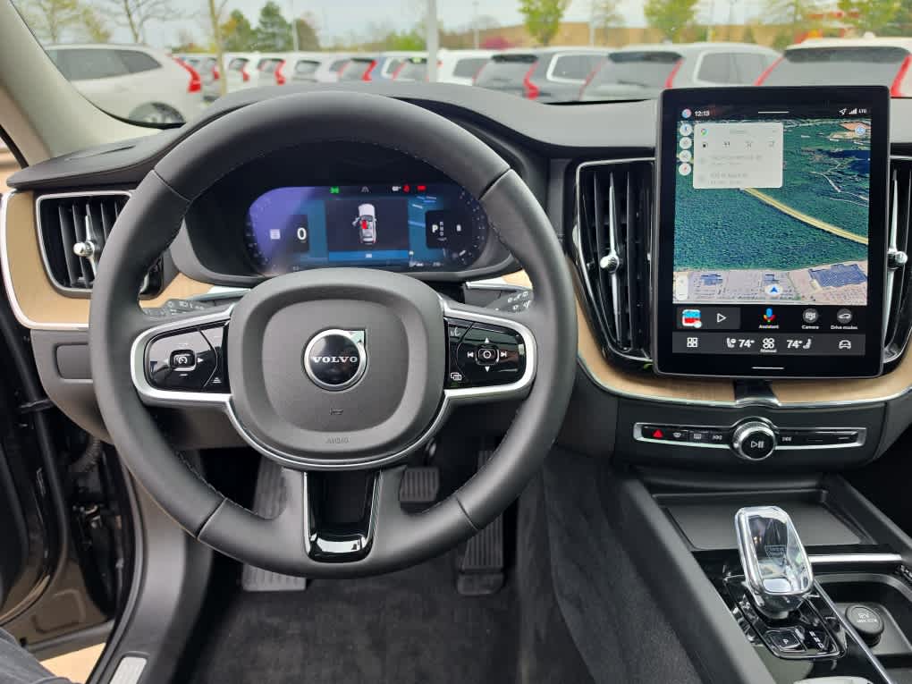 2026 Volvo XC60 Ultra - Photo 12