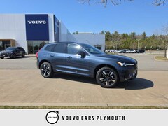 2026 Volvo XC60 B5 Plus AWD SUV