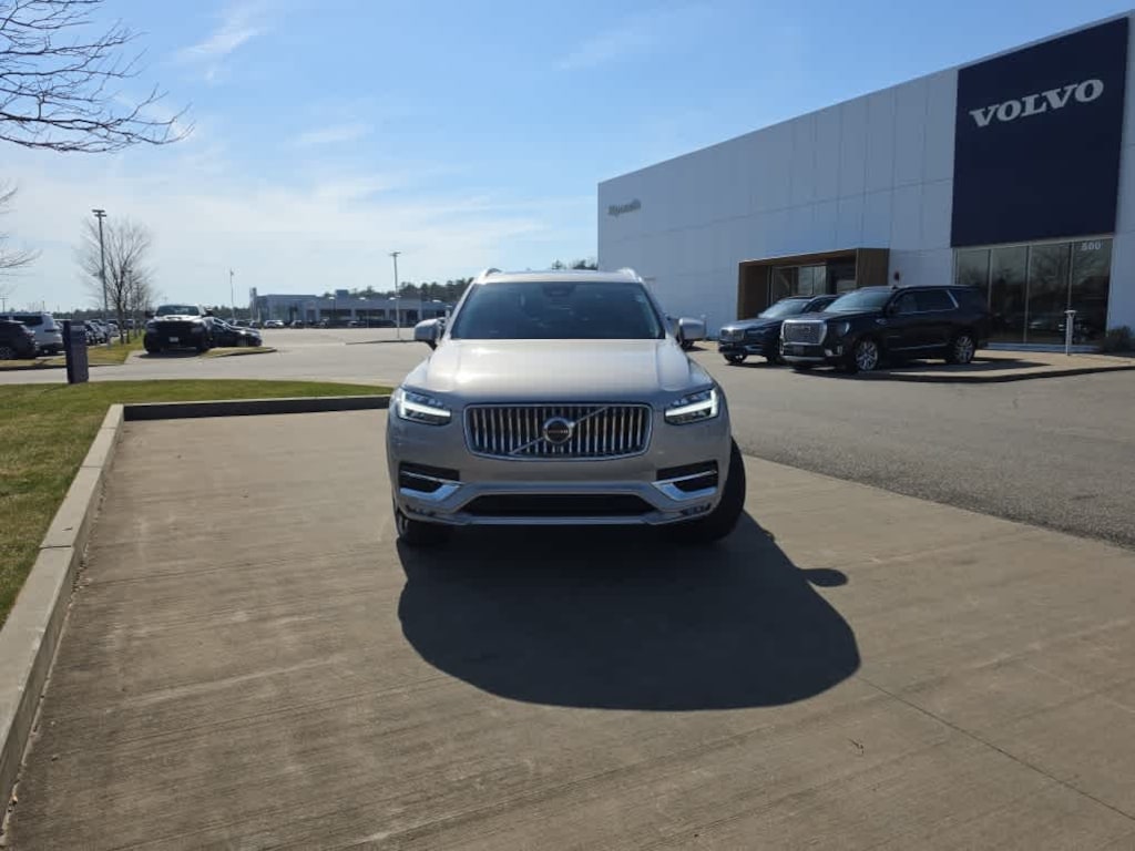 Used 2024 Volvo XC90 B5 Plus Bright SUV