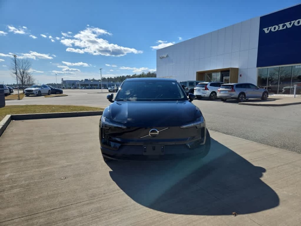 Used 2025 Volvo EX30 Twin Motor Plus SUV