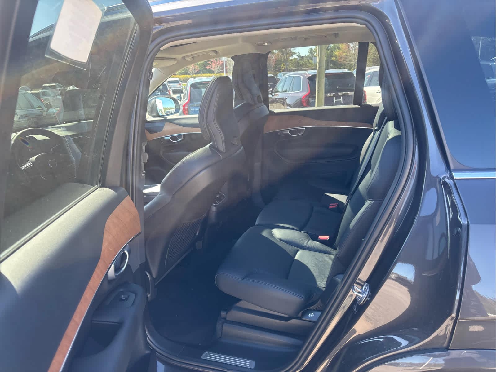 2024 Volvo XC90 Plus - Photo 23