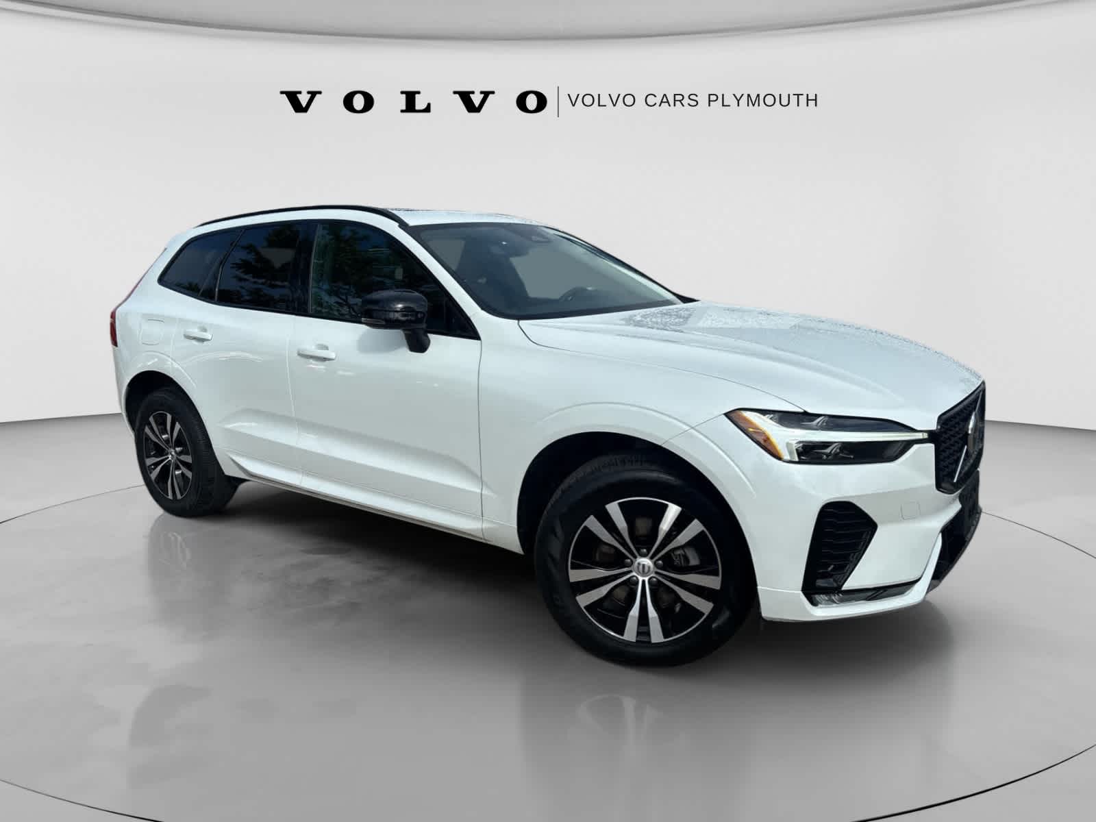 2024 Volvo XC60
