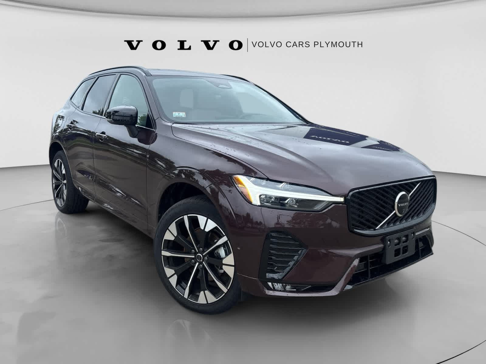 2026 Volvo XC60