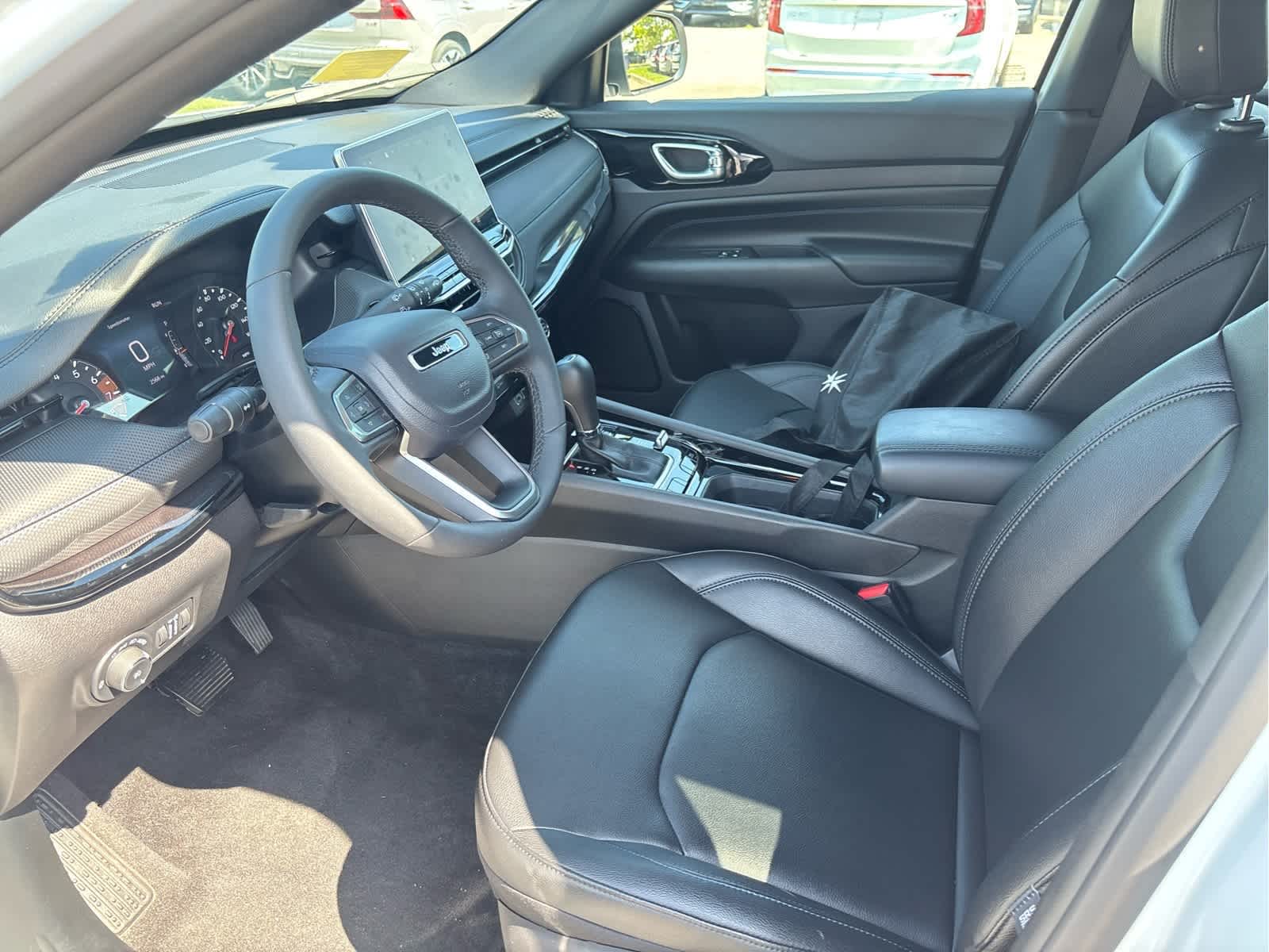2026 Jeep Compass Limited Altitude - Photo 15