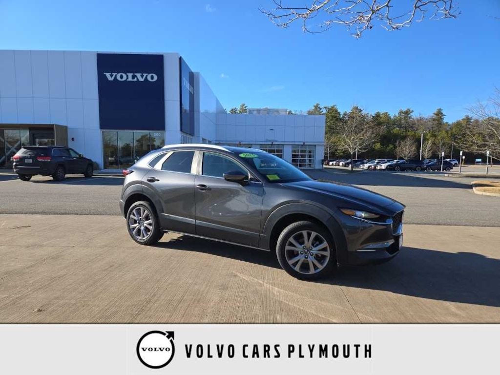 Used 2023 Mazda CX-30 2.5 S Select Package SUV