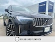  Volvo XC90 plug-in hybrid