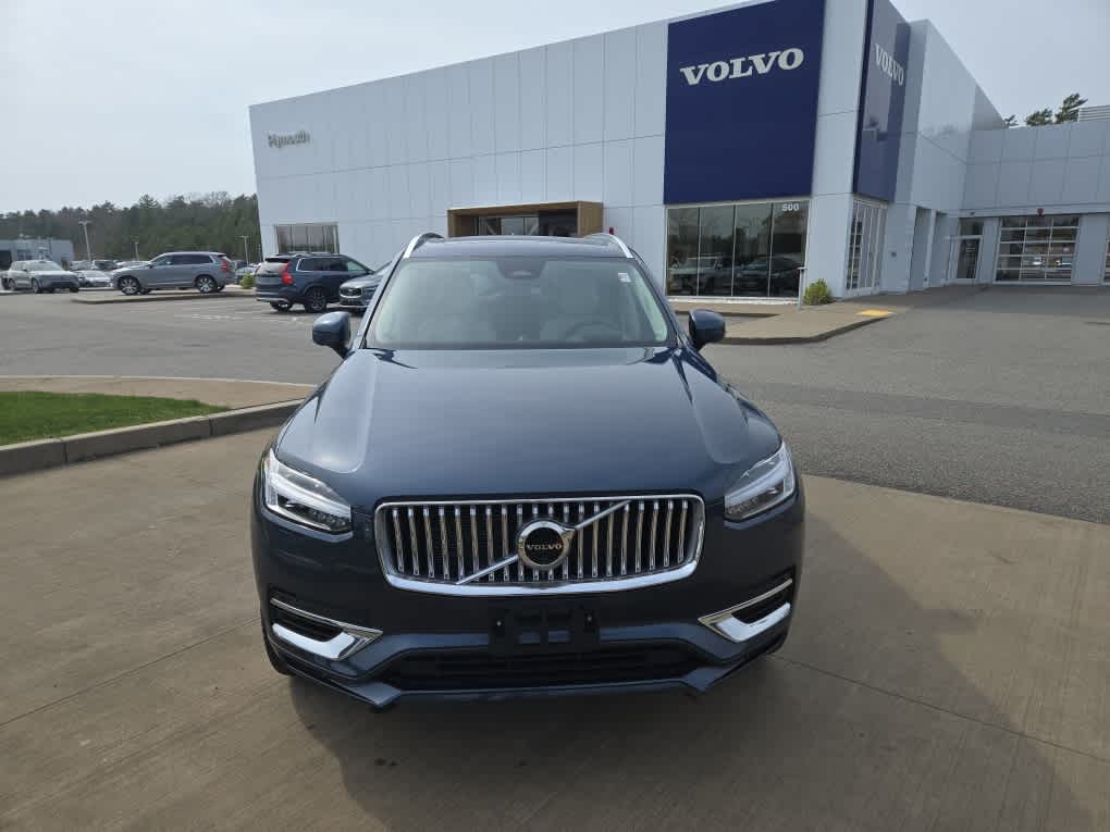 2023 Volvo XC90 Recharge Ultimate photo 3
