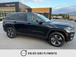 Jeep Grand Cherokee 4xe