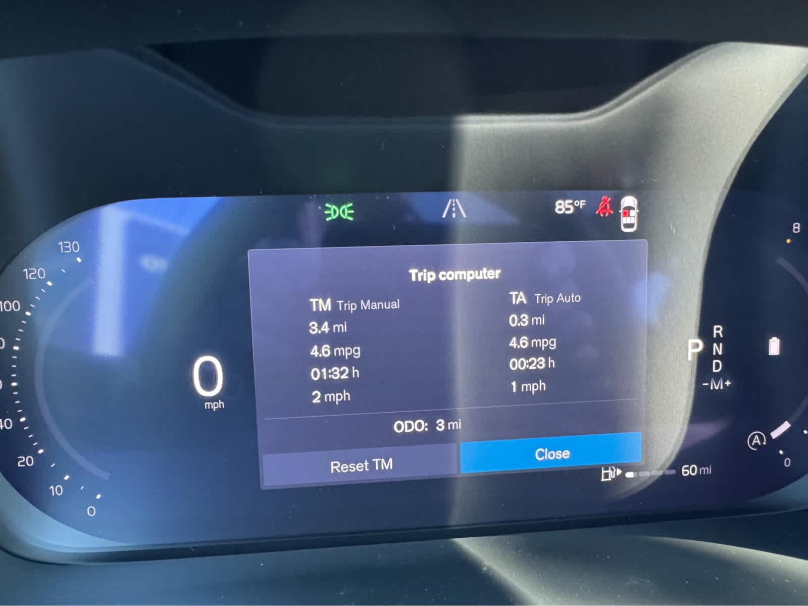 2026 Volvo XC40 Ultra Black Edition - Photo 19