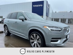 2025 Volvo XC90 B6 Ultra 7-Seater SUV