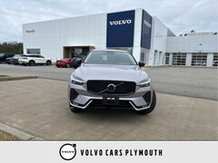 2026 Volvo XC60 B5 Plus AWD SUV