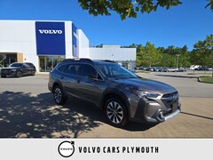 2024 Subaru Outback Limited XT SUV