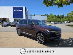 2025 Volvo XC90 B5 (2025.5) Plus SUV