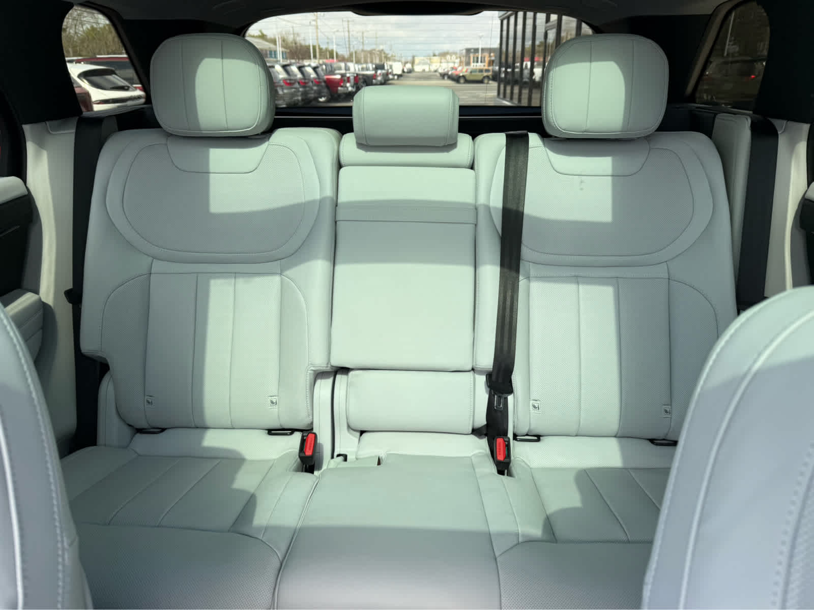 2023 Land Rover Range Rover Sport 32