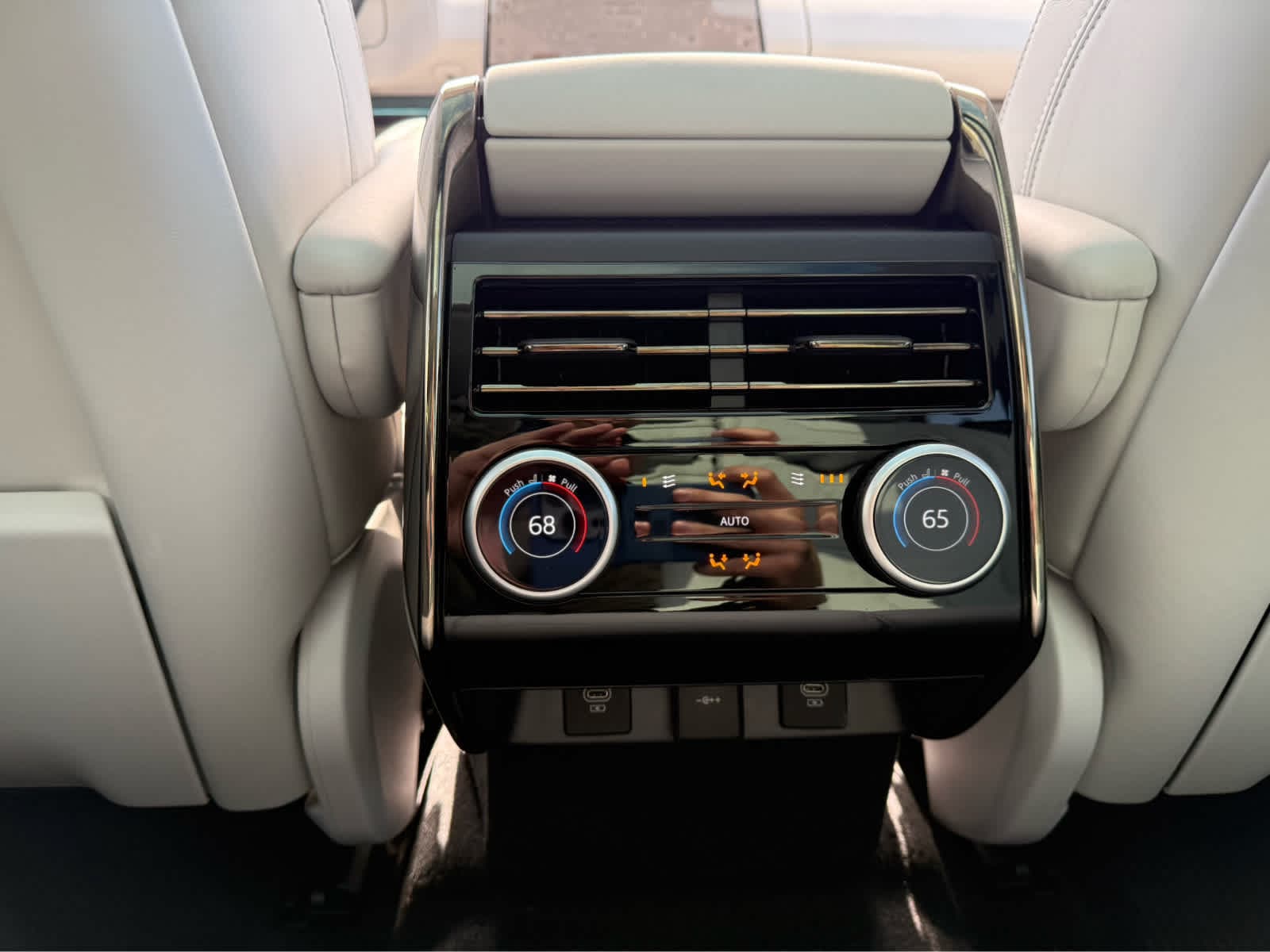 2023 Land Rover Range Rover Sport 13