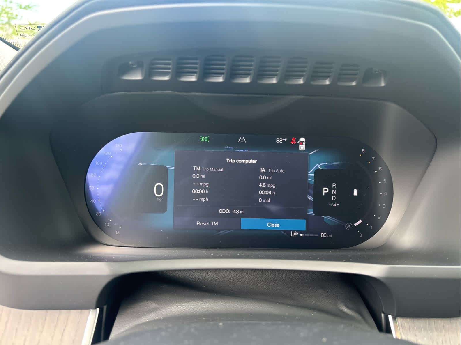 2026 Volvo XC90 Ultra - Photo 9
