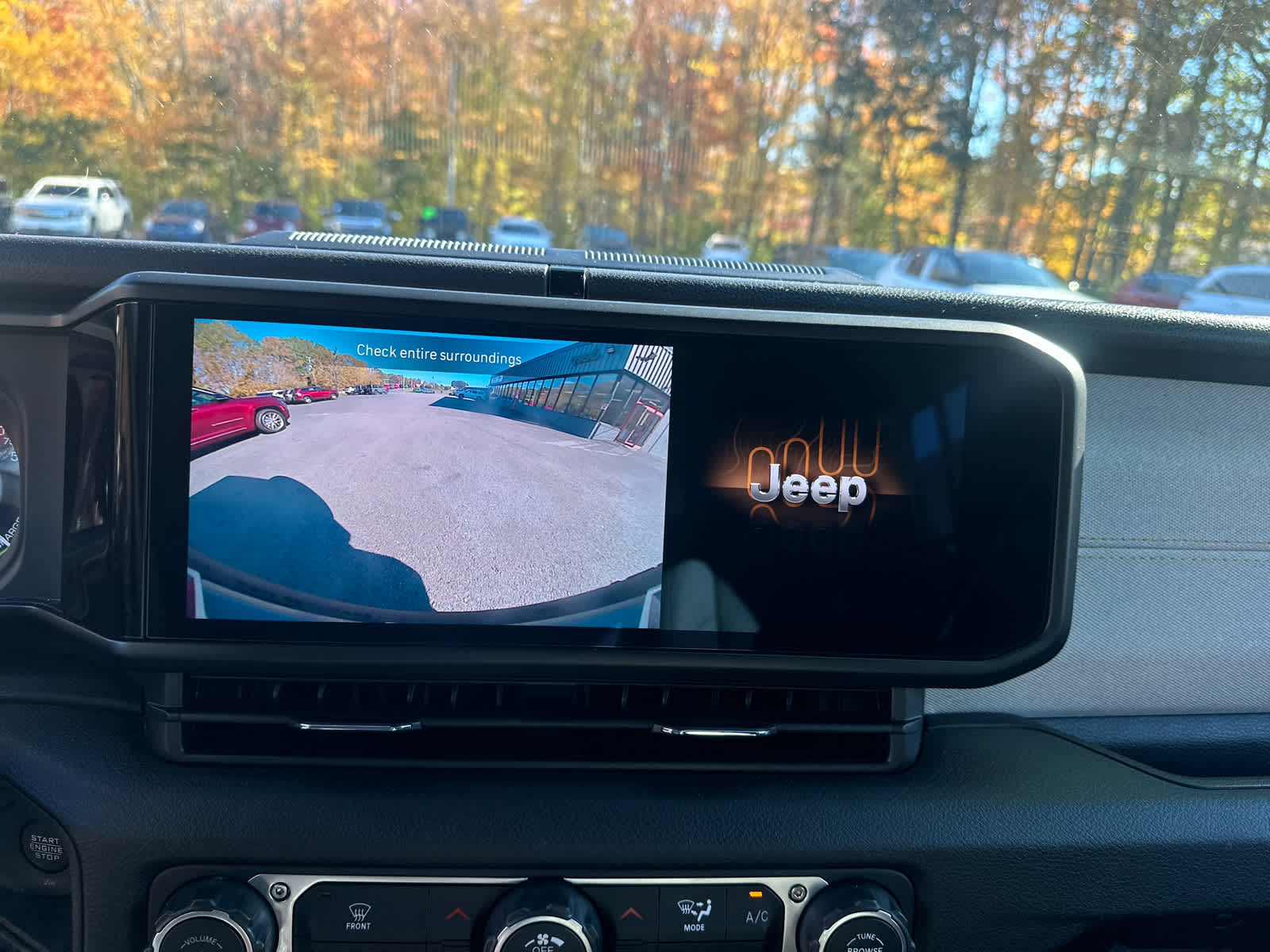 2024 Jeep Wrangler 4xe Sports S 4XE - Photo 15